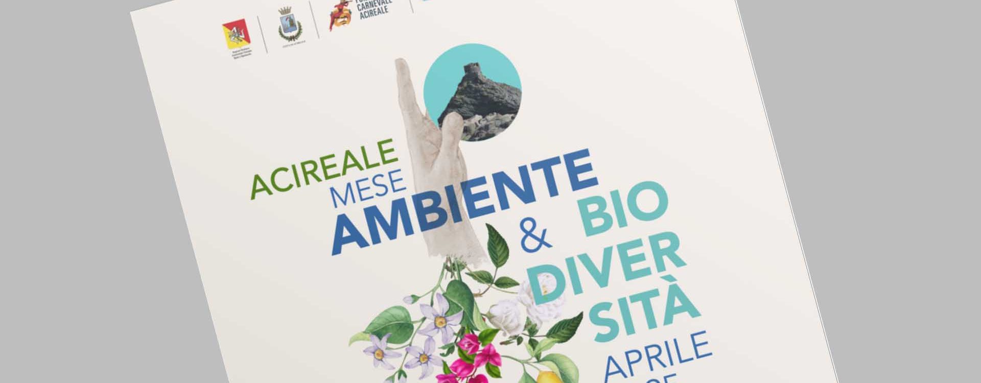Acireale – Mese Ambiente & Biodiversità